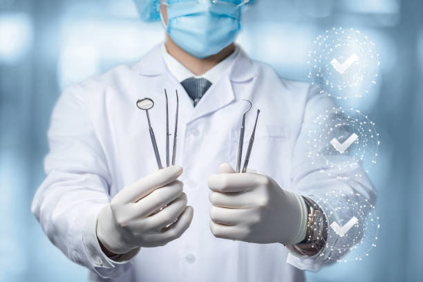Advanced Technology for Better Dental Care in Rustburg, VA
